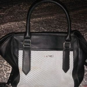 Nine west cross body